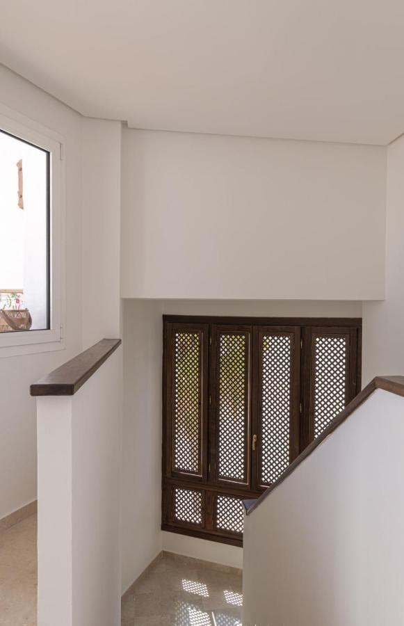 Luxurious Penthouse In Ventura Del Mar Puerto Banus Appartement Marbella Buitenkant foto