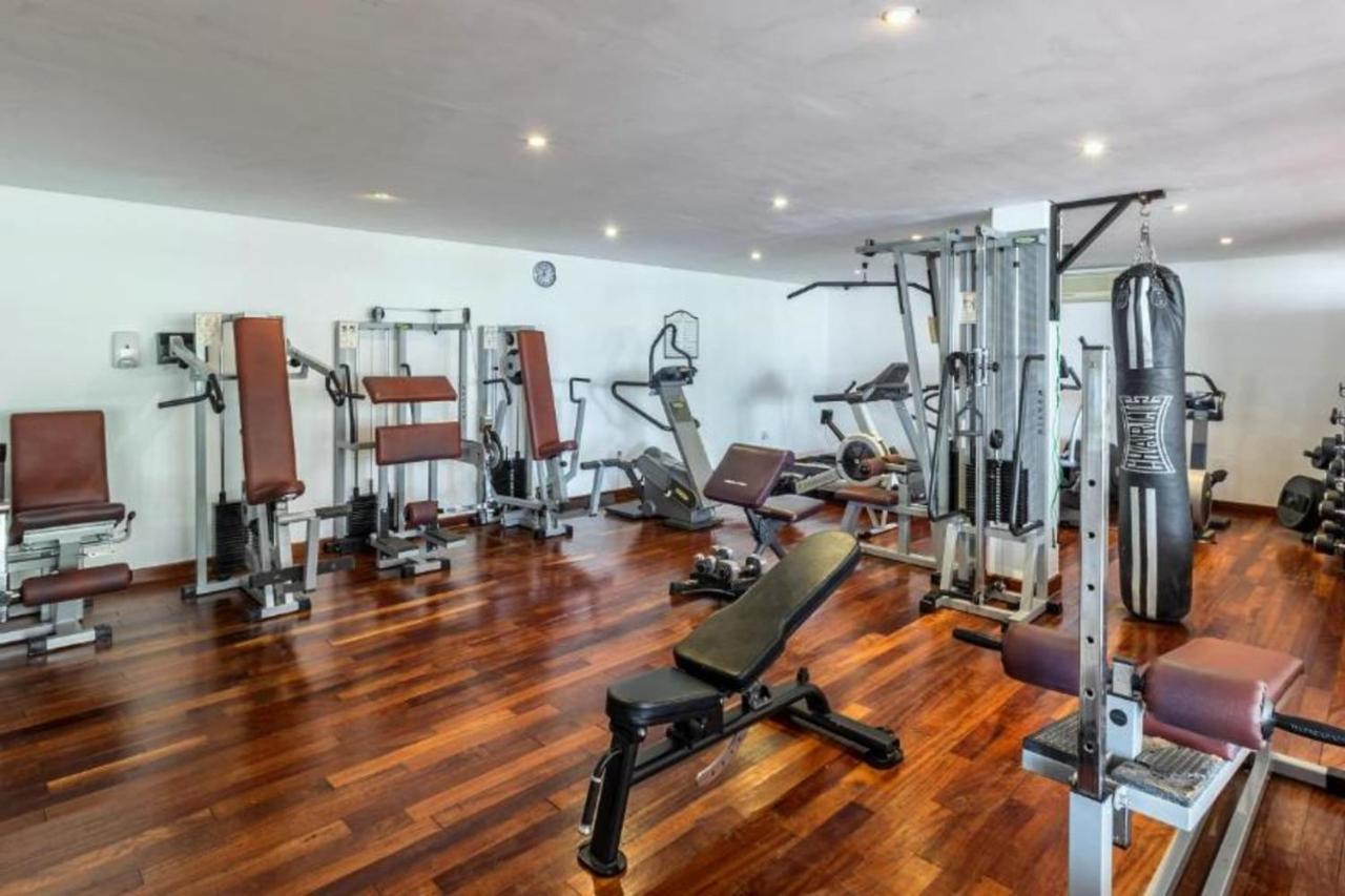 Luxurious Penthouse In Ventura Del Mar Puerto Banus Appartement Marbella Buitenkant foto
