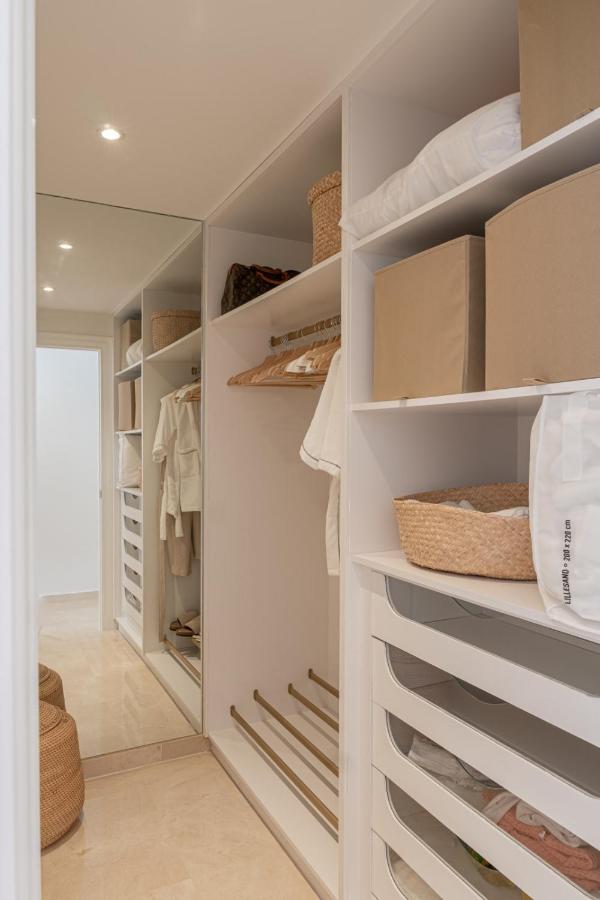 Luxurious Penthouse In Ventura Del Mar Puerto Banus Appartement Marbella Buitenkant foto